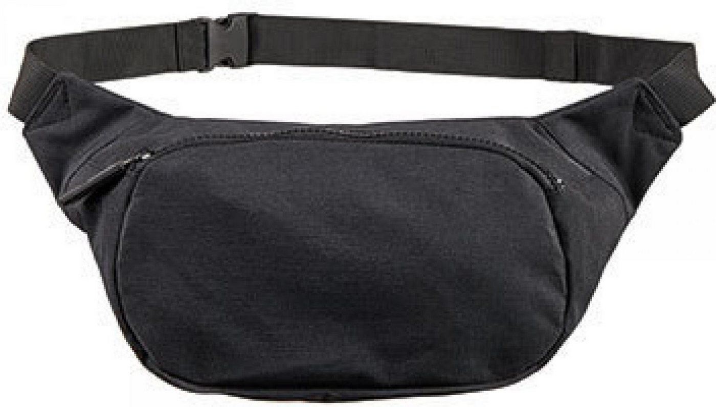 Bags2GO Bauchtasche Hip Bag - Toronto, 36 x 15 x 7,5 cm von Bags2GO