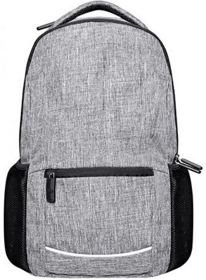 Bags2GO Freizeitrucksack Daypack - Wall Street / 44 x 31 x 16 cm von Bags2GO