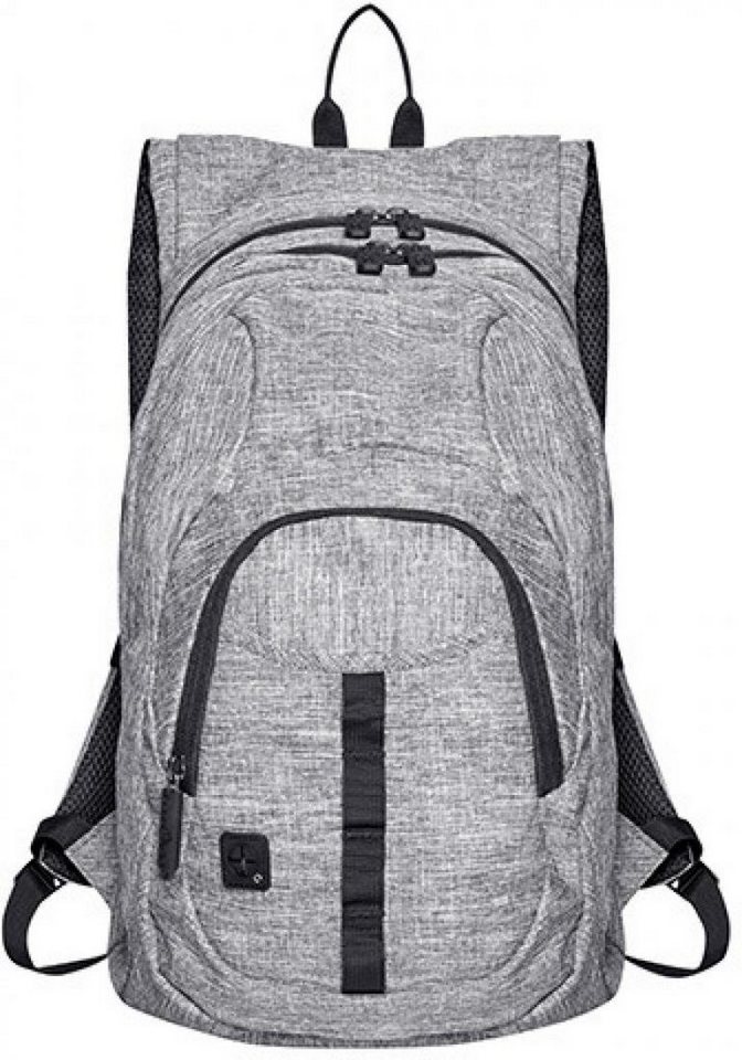 Bags2GO Freizeitrucksack Outdoor Backpack - Grand Canyon / 50 x 30 x 15 cm von Bags2GO