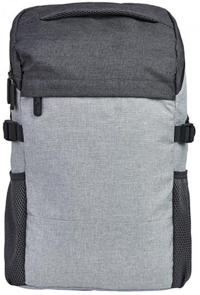 Bags2GO Freizeitrucksack Rucksack Backpack - Copenhagen, 45 x 30 x 11 cm von Bags2GO