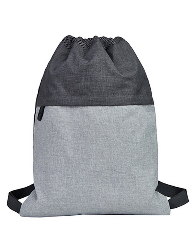 Bags2GO Gymsack Gymsac - Gothenburg von Bags2GO