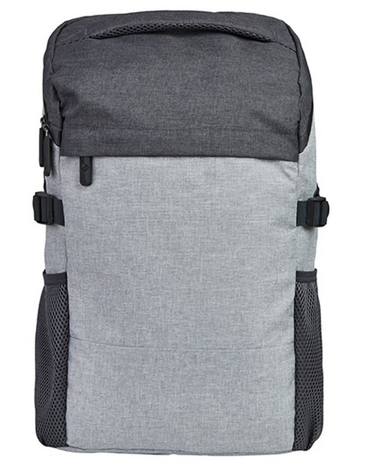 Bags2GO Rucksack Backpack - Copenhagen von Bags2GO