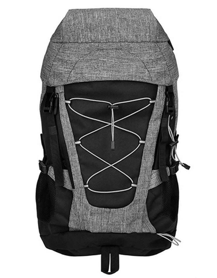 Bags2GO Rucksack Outdoor Backpack - Yellowstone von Bags2GO