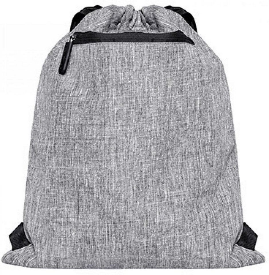 Bags2GO Turnbeutel Gymsac - Miami / 42 x 33 cm von Bags2GO