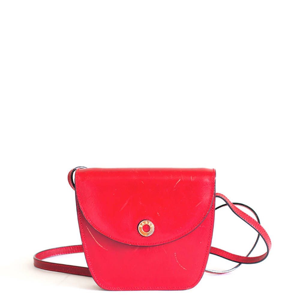 Bally Vintage Umhängetasche, Geschenk Für Sie, Damentasche Bally Vintage Umhängetasche, Geschenk Für Sie, Damentasche von BagsTalk