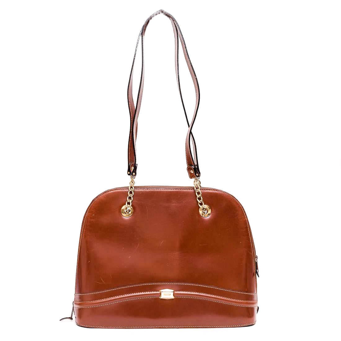 Beuteltasche Im Schönen Braunen Bally Vintage Beutel Beuteltasche Im Schönen Braunen Bally Vintage Beutel von BagsTalk