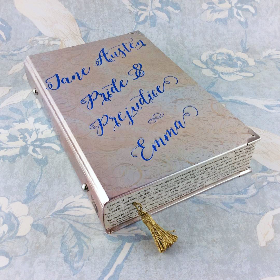"Jane Austen, "Wir Sind Alle Narren in Der Liebe", Liebe" von BagsyMeFirst