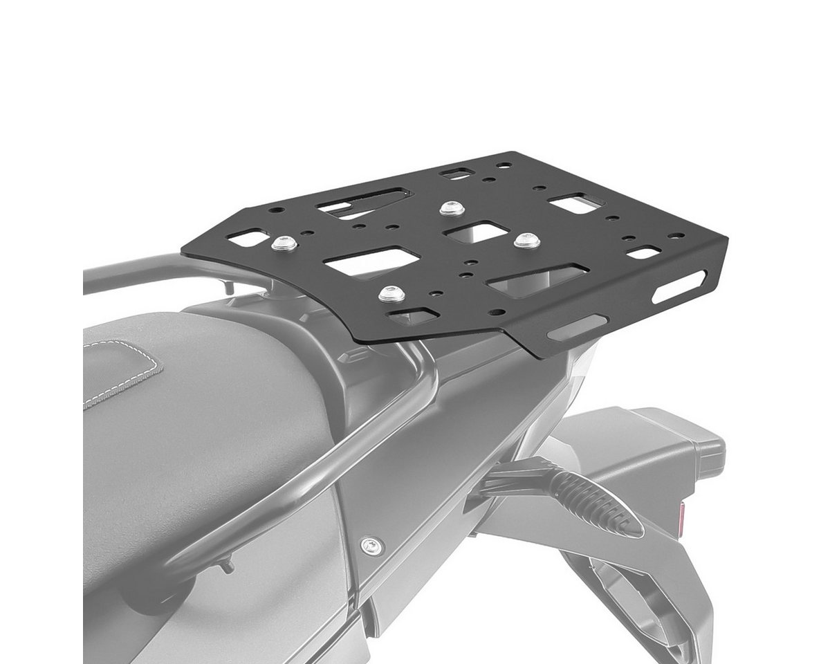 Bagtecs Koffer Gepäckbrücke für BMW F 800 GS 08-18 # SLP Gepäckträger von Bagtecs