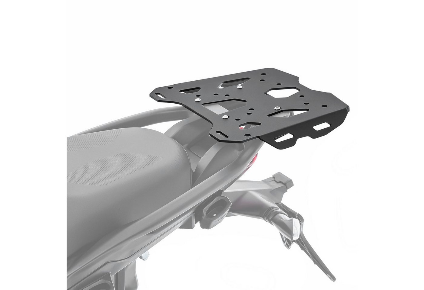 Bagtecs Koffer Gepäckbrücke für Ducati Multistrada V2 / S 2025 Gepäckträger # SLP Bagtecs Koffer Gepäckbrücke für Ducati Multistrada V2 / S 2025 Gepäckträger # SLP von Bagtecs