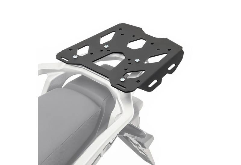 Bagtecs Koffer Gepäckbrücke für Honda Transalp XL 750 23-25 Gepäckträger # SLP von Bagtecs