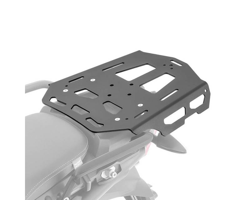 Bagtecs Koffer Gepäckbrücke für Triumph Tiger 800 XC / XR 15-19 # GB10 Gepäckträger von Bagtecs