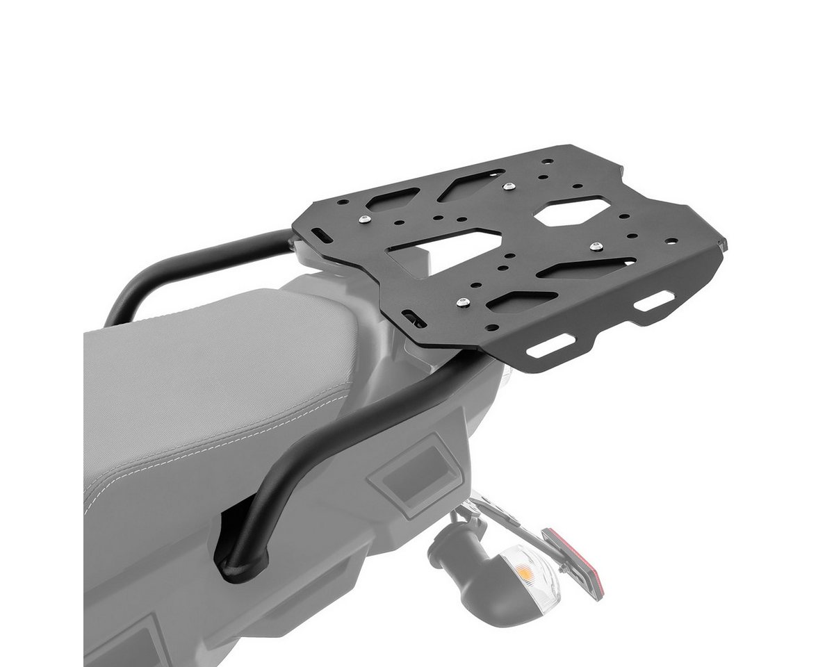 Bagtecs Koffer Gepäckbrücke für Yamaha MT-09 Tracer 900 17-20 Gepäckträger # SLP Bagtecs Koffer Gepäckbrücke für Yamaha MT-09 Tracer 900 17-20 Gepäckträger # SLP von Bagtecs