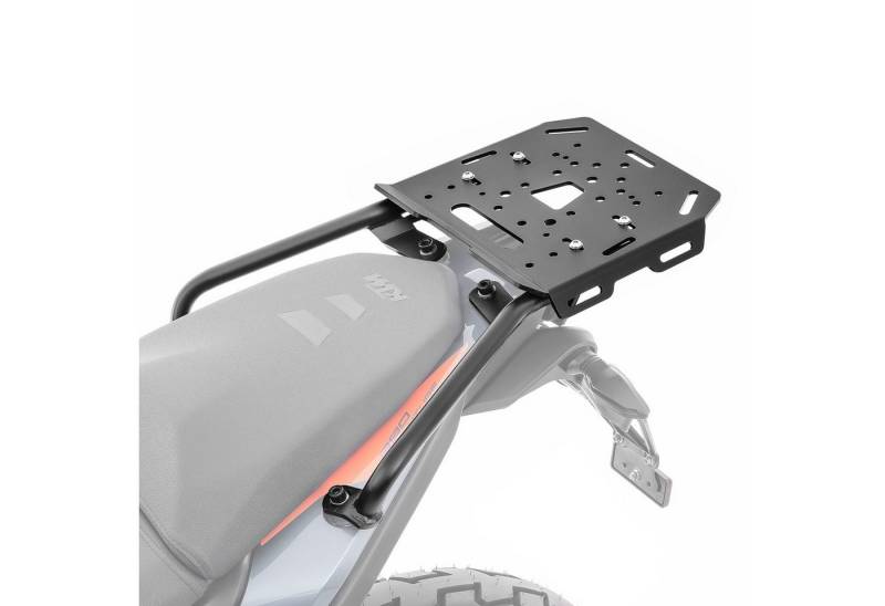 Bagtecs Koffer Gepäckbrücke passend für KTM 390 Adventure 20-24 GB68 Gepäckträger von Bagtecs