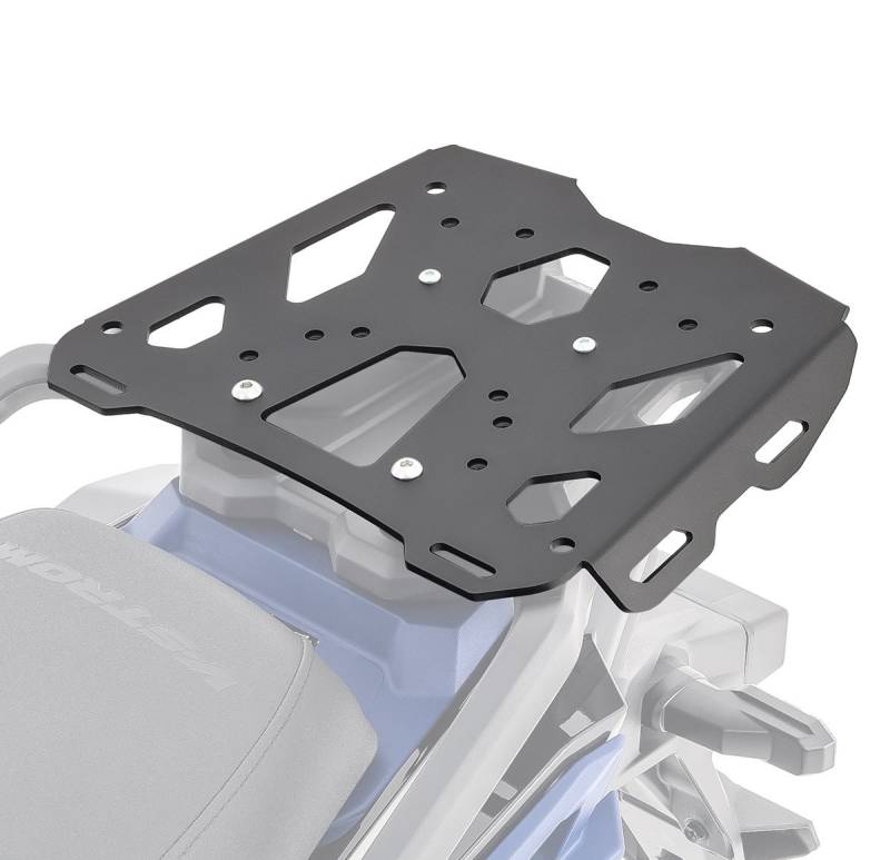 Bagtecs Koffer Gepäckbrücke für Suzuki V-Strom 800 23-25 Gepäckträger # SLP von Bagtecs