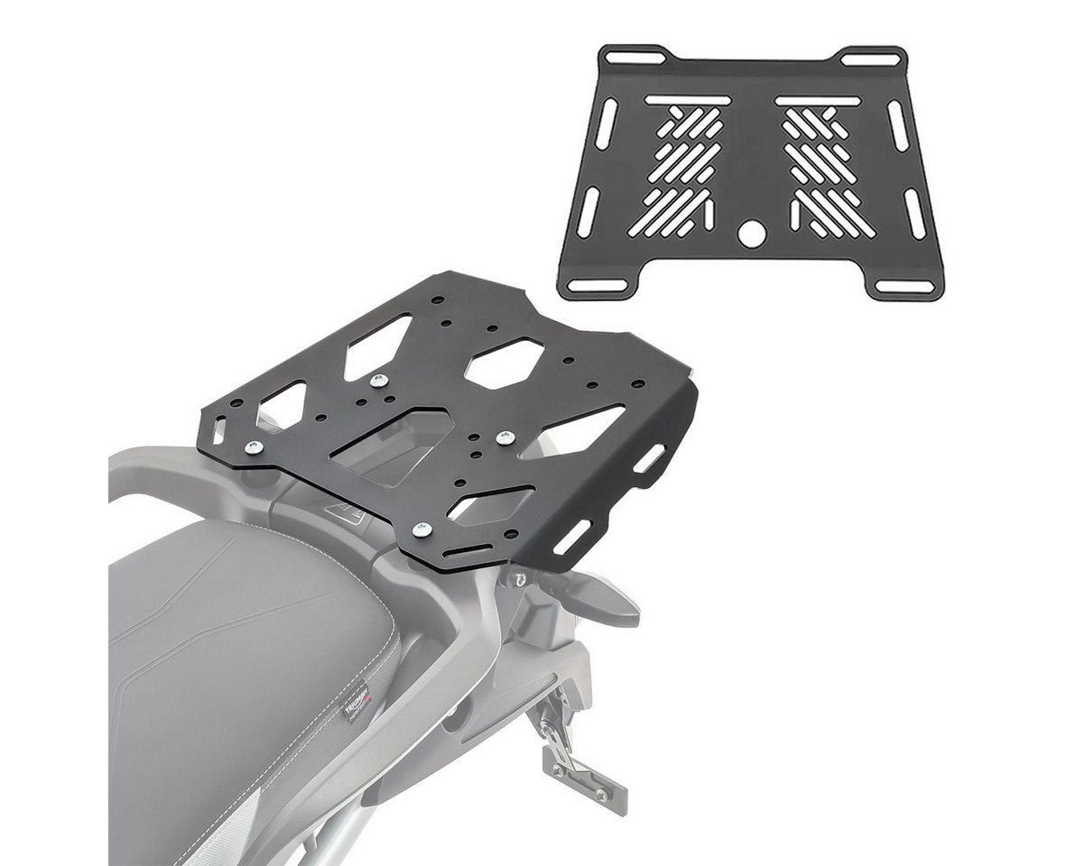 Bagtecs Koffer Gepäckbrücke passend für Triumph Tiger 900 GT / Rally / Pro 20-25 # SL Bagtecs Koffer Gepäckbrücke passend für Triumph Tiger 900 GT / Rally / Pro 20-25 # SL von Bagtecs