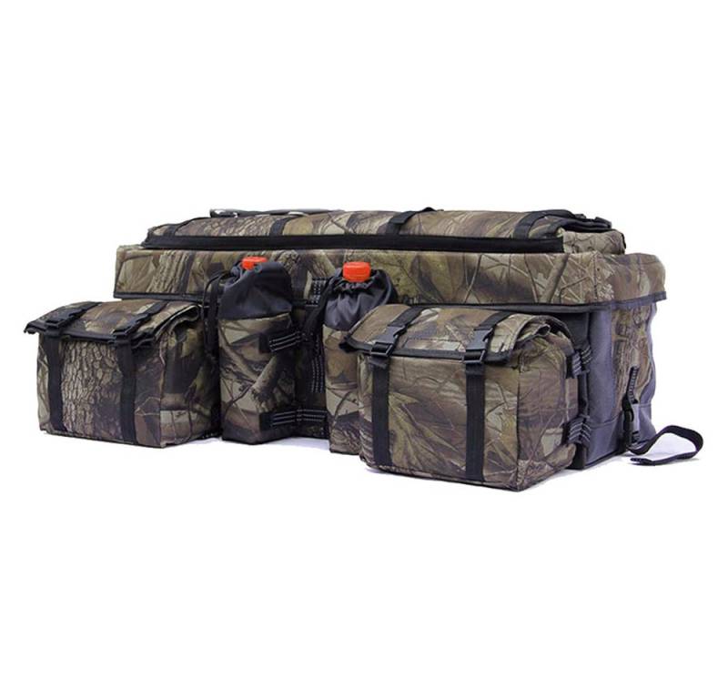 Bagtecs Reisetasche Quad ATV Hecktasche # QB2 Gepäcktasche Topcase camouflage Bagtecs Reisetasche Quad ATV Hecktasche # QB2 Gepäcktasche Topcase camouflage von Bagtecs