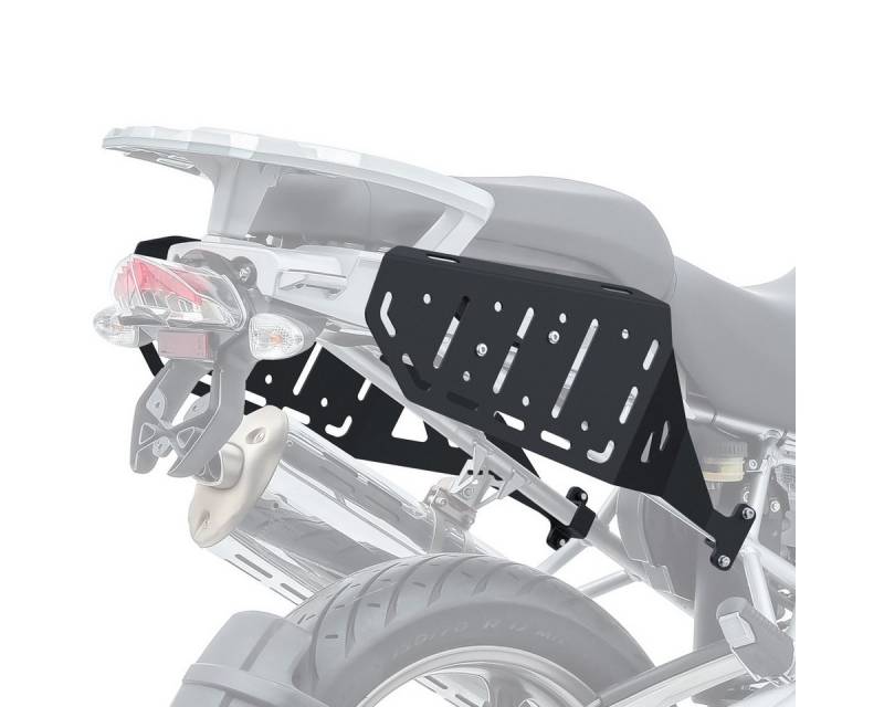 Bagtecs Reisetasche Seitenträger für BMW R 1200 GS 04-12 / Adventure 06-13 # SC70 DPL2 von Bagtecs