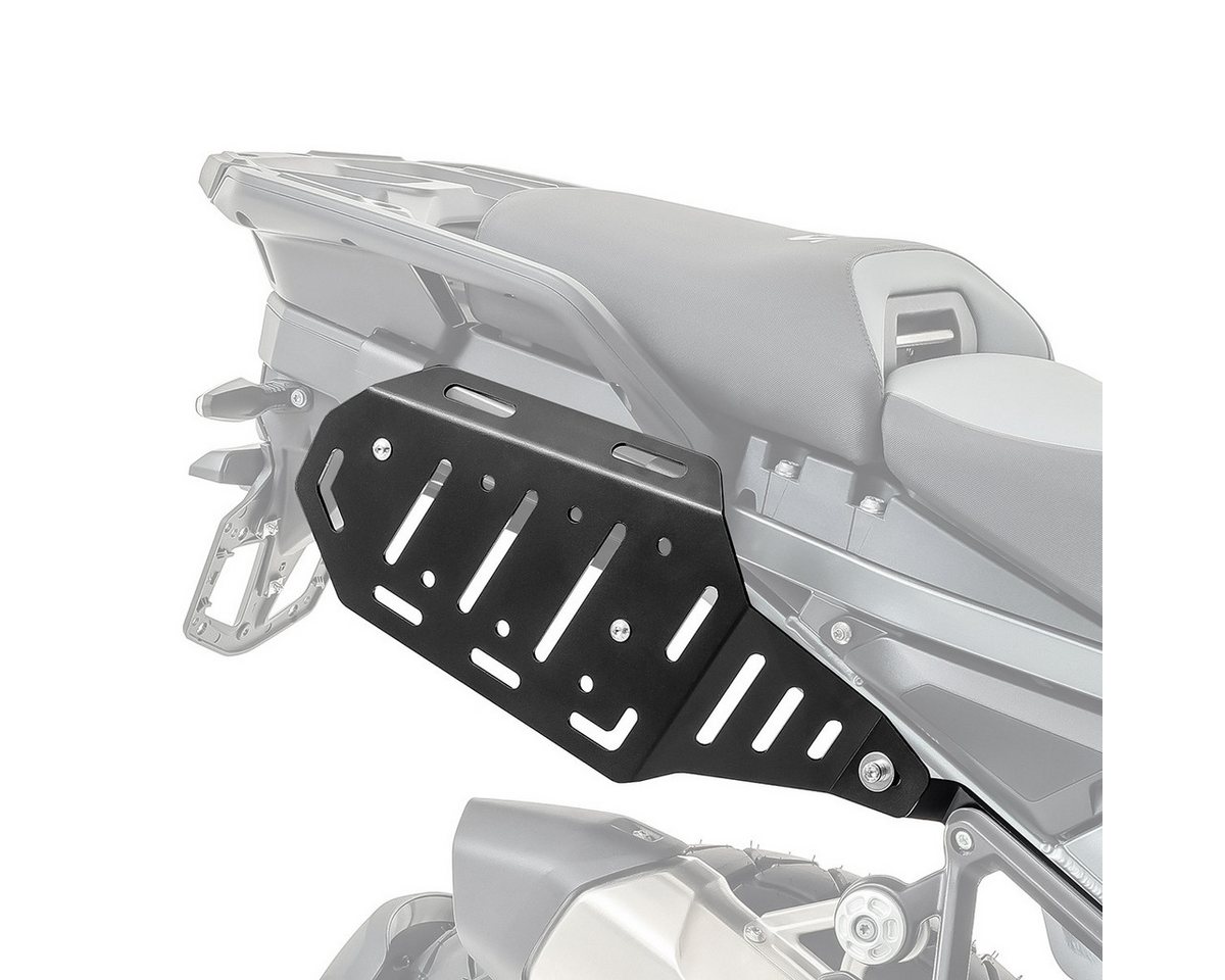 Bagtecs Reisetasche Seitenträger für BMW R 1300 GS Adventure 24-25 # SC73 Bagtecs Reisetasche Seitenträger für BMW R 1300 GS Adventure 24-25 # SC73 von Bagtecs