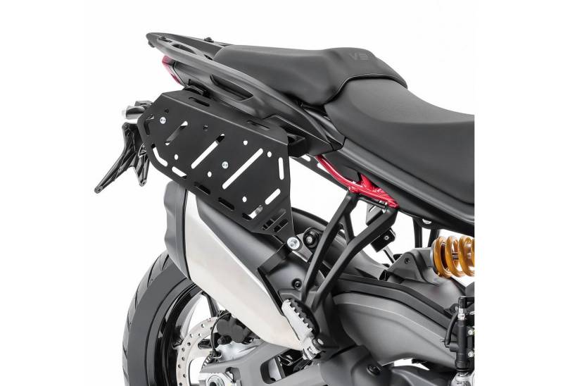 Bagtecs Reisetasche Seitenträger für Ducati Multistrada V2 / S 22-25 # SC74 DPL1 von Bagtecs