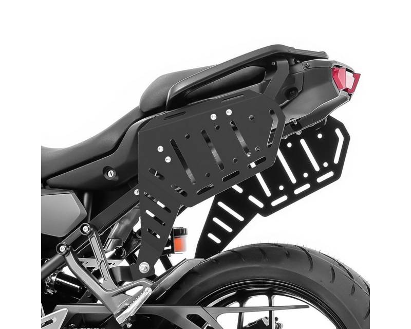 Bagtecs Reisetasche Seitenträger für Yamaha Tracer 9 / GT 21-24 # SC68 DPL2 von Bagtecs