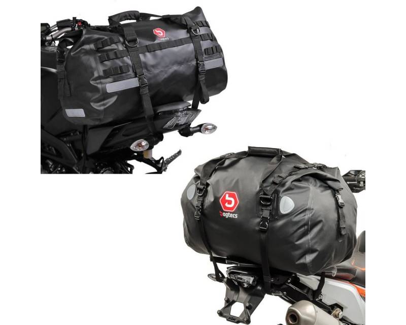 Bagtecs Reisetasche Set Hecktasche + Hecktasche S12 Bagtecs Reisetasche Set Hecktasche + Hecktasche S12 von Bagtecs