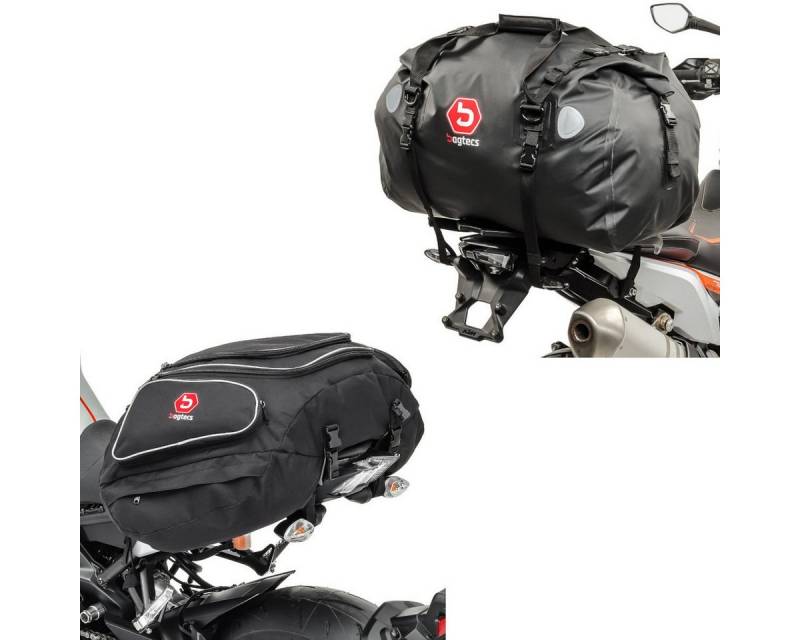Bagtecs Reisetasche Set Hecktasche + Hecktasche S39 Bagtecs Reisetasche Set Hecktasche + Hecktasche S39 von Bagtecs
