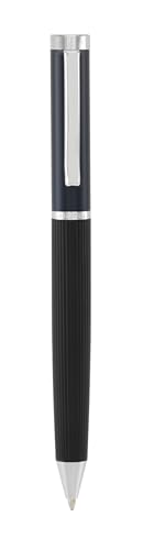 Bagutta Kugelschreiber zweifarbig blau Referenz: H 6030-03 B Bagutta Kugelschreiber zweifarbig blau Referenz: H 6030-03 B von Bagutta