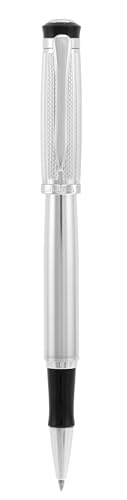 Tintenroller von Bagutta Metall Die Referenz: H 6031-01 R Tintenroller von Bagutta Metall Die Referenz: H 6031-01 R von Bagutta