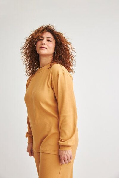 Baìge the Label Sweatshirt Bex von Baìge the Label