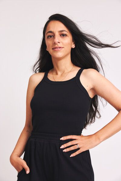 Baìge the Label Tanktop Banu von Baìge the Label