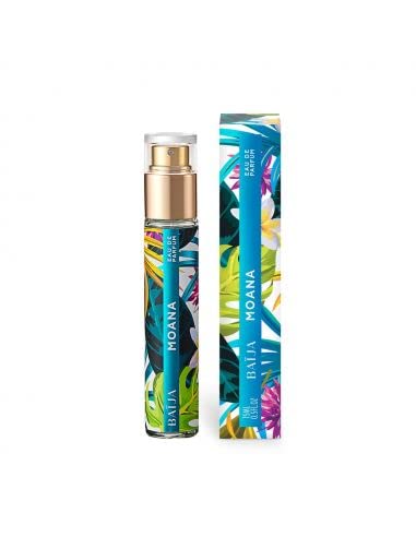 Baïja - Körperduft Moana Tiaréblüte – 15 ml von Baïja