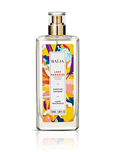 Baïja - Lost Paradise – Parfum Maison Ananas Tonka – 100 ml von Baïja