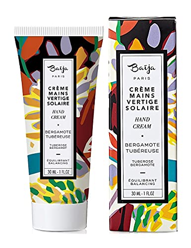 Baïja Vertige Solar-Handcreme, 30 ml von Baïja