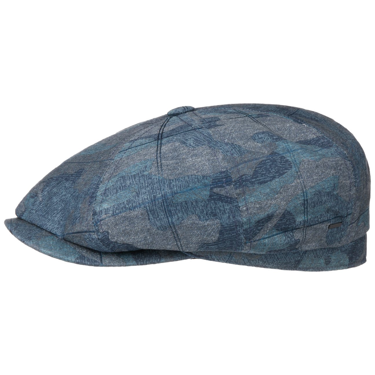 Almas Flatcap by Bailey 1922 von Bailey 1922