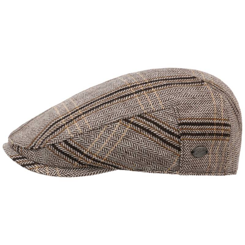 Byram Check Flatcap by Bailey 1922 von Bailey 1922