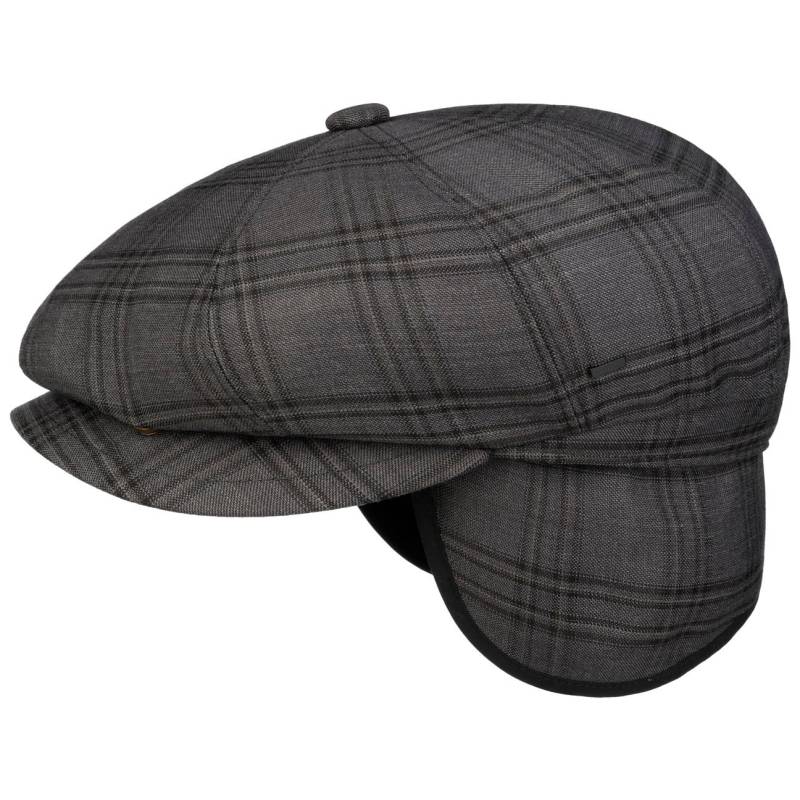 Eniry Flatcap mit Ohrenklappen by Bailey 1922 von Bailey 1922