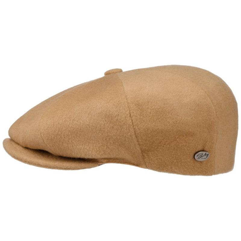 Galvin Uni Flatcap by Bailey 1922 von Bailey 1922
