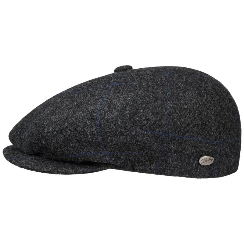 Galvin Windowpane Flatcap by Bailey 1922 von Bailey 1922