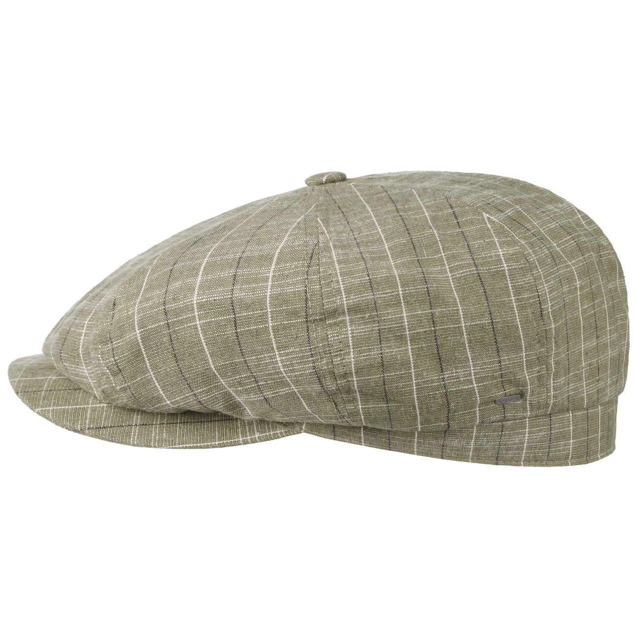 Helios Cotton Flatcap by Bailey 1922 von Bailey 1922