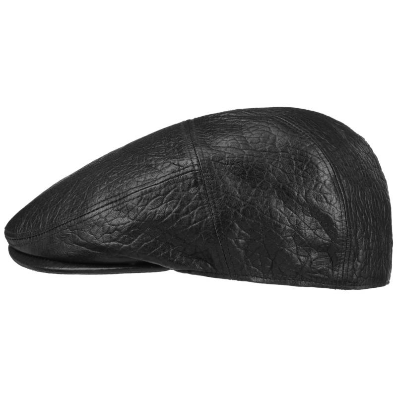 Langham Leder Flatcap by Bailey 1922 von Bailey 1922