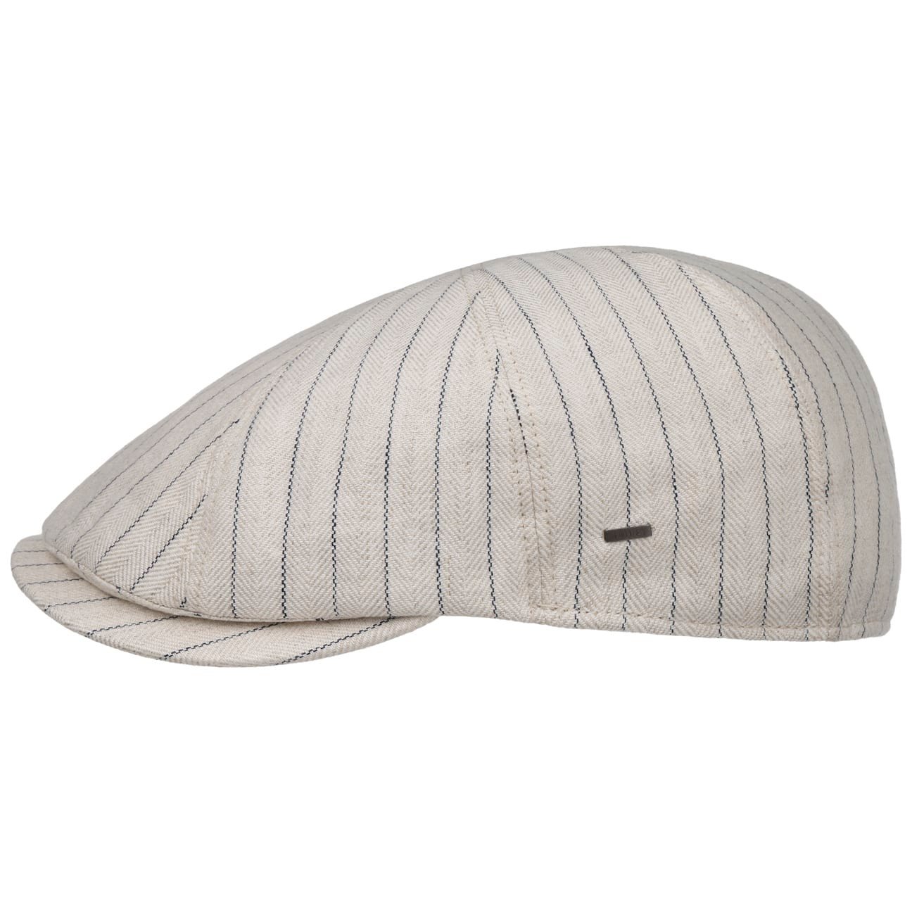 Leif Leinen Flatcap by Bailey 1922 von Bailey 1922