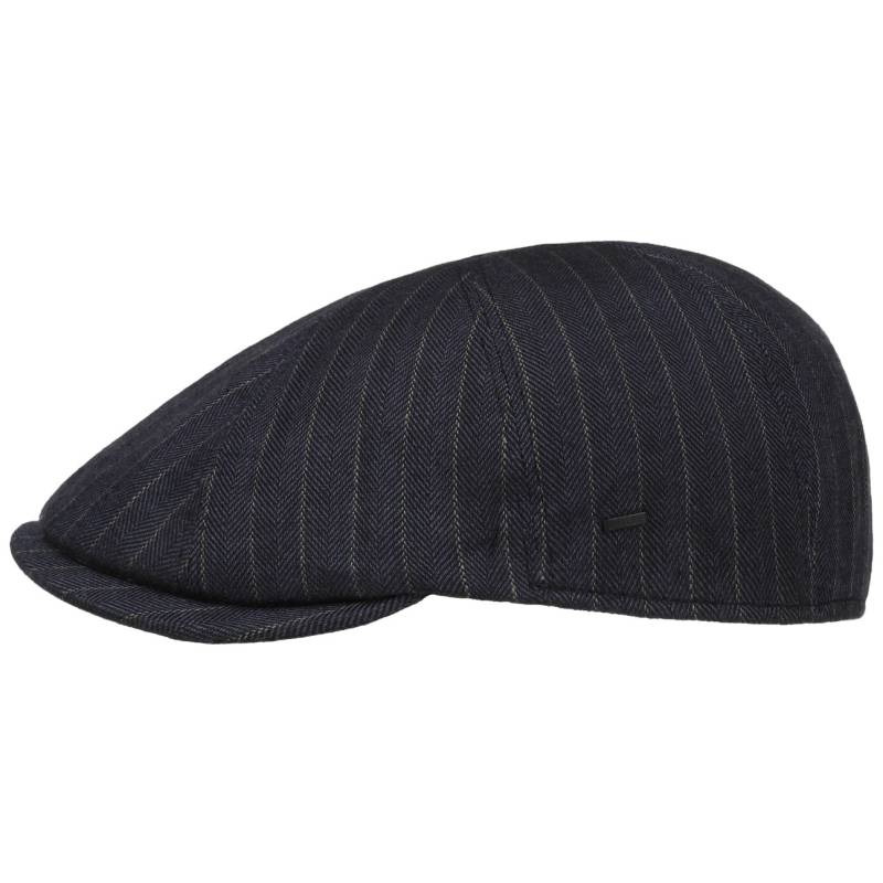 Leif Leinen Flatcap by Bailey 1922 von Bailey 1922