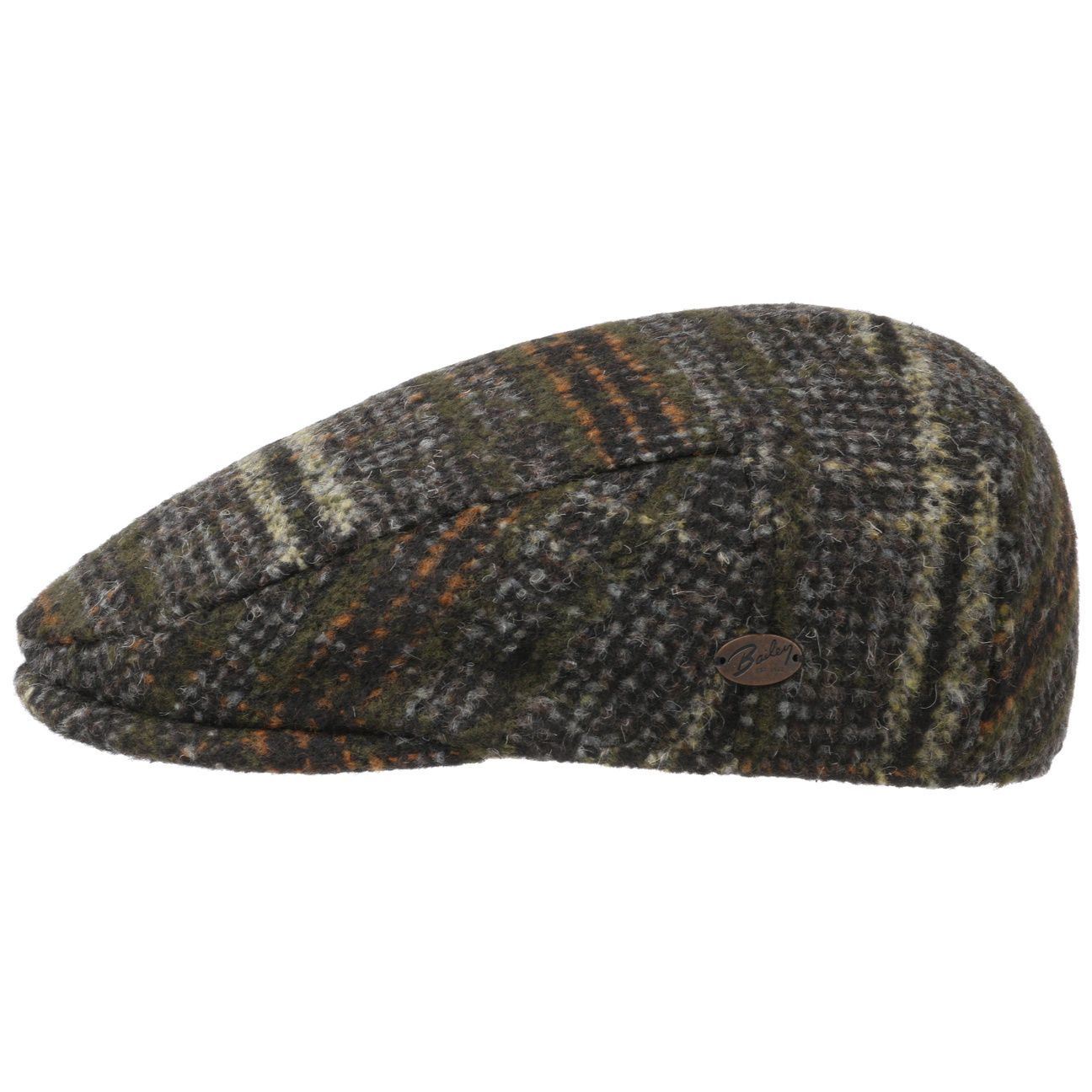 Liston Flatcap by Bailey 1922 von Bailey 1922