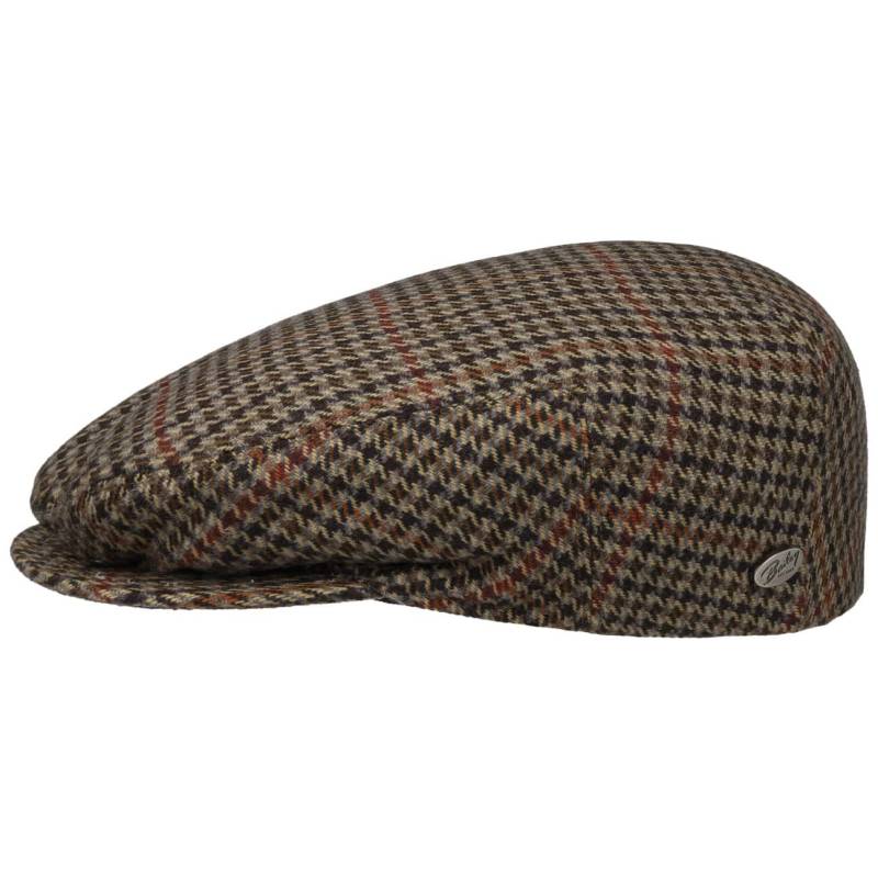 Lord Check Flatcap by Bailey 1922 von Bailey 1922
