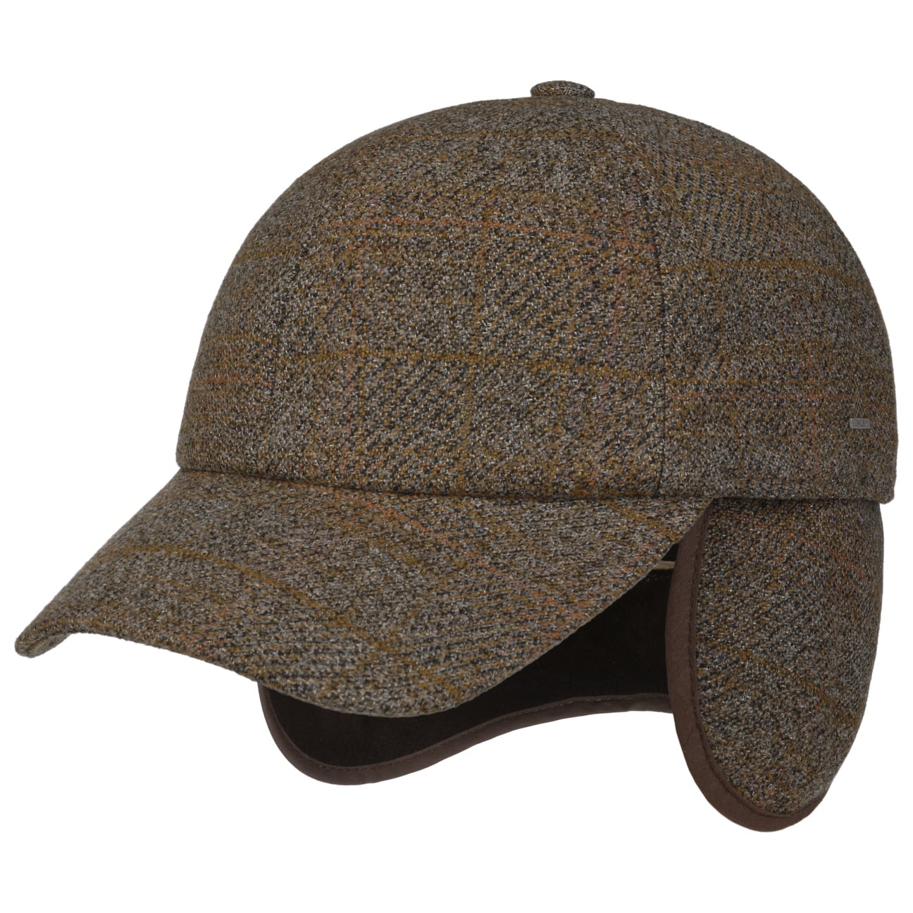 Nesbit Cap mit Ohrenklappen by Bailey 1922 von Bailey 1922
