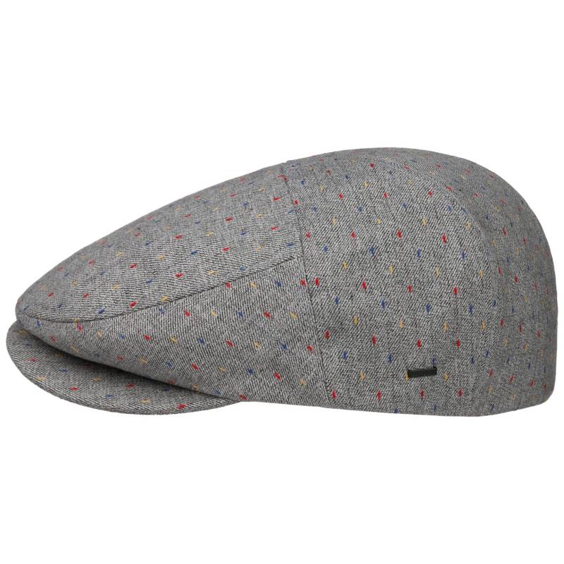 Novi Contour Dots Flatcap by Bailey 1922 von Bailey 1922