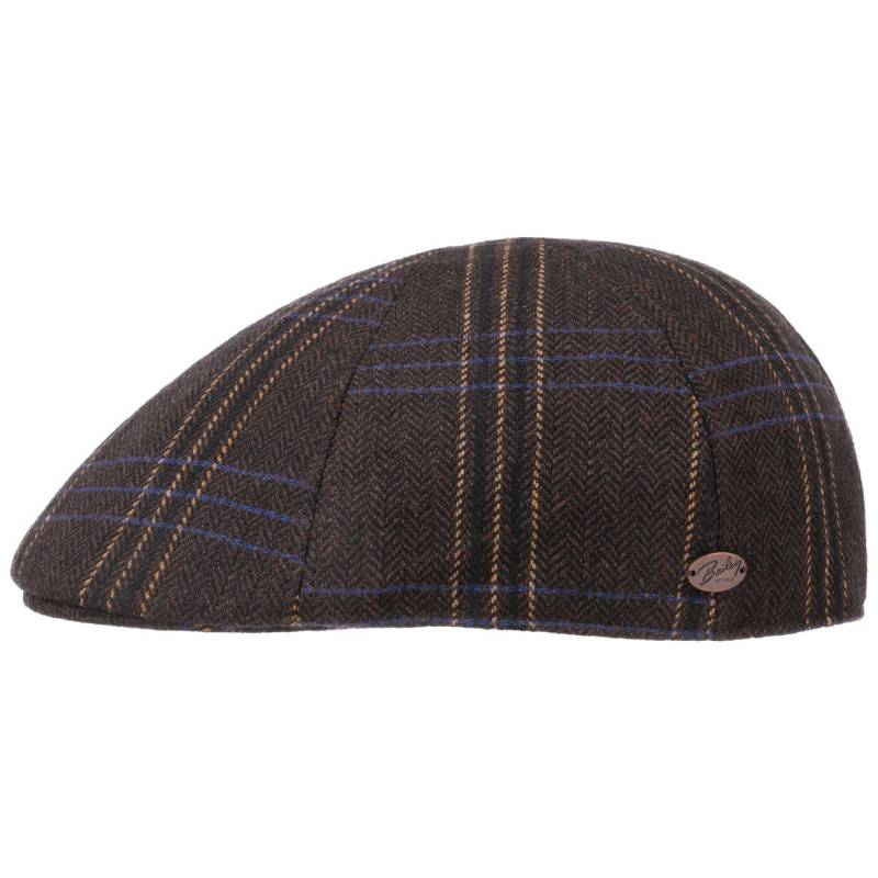 Tressy Check Flatcap by Bailey 1922 von Bailey 1922