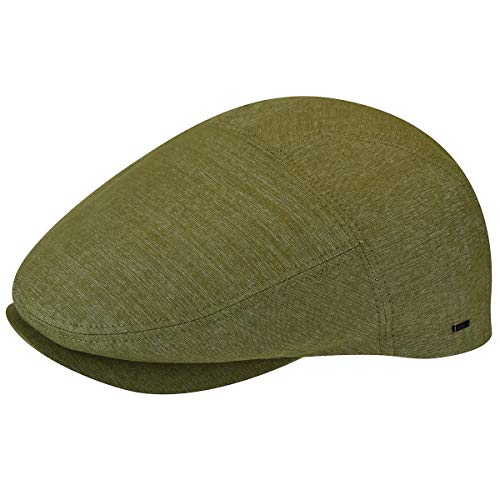 Bailey of Hollywood Herren Keter Ivy Cap Kappe, Loden, M von Bailey of Hollywood