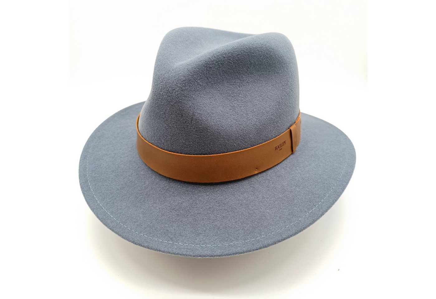 Bailey Filzhut Sperling Traveller serpent von Bailey