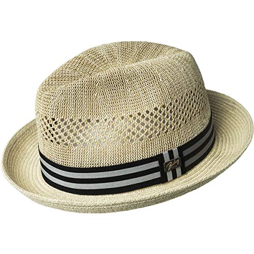 Bailey Player Trilby Berle vanilla Größe L von Bailey